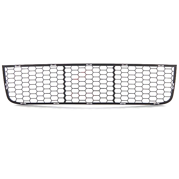 Grille de pare-chocs avant, inferieur