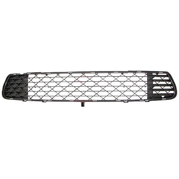 Grille de pare-chocs avant, inferieur
