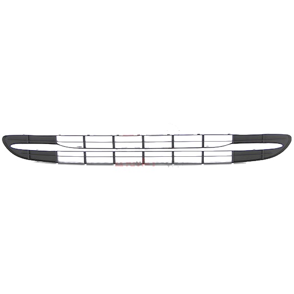 Grille de pare-chocs avant, inferieur