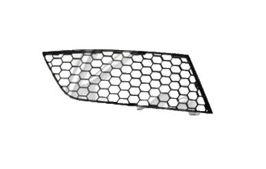 Grille de pare-chocs avant, droit, a peindre