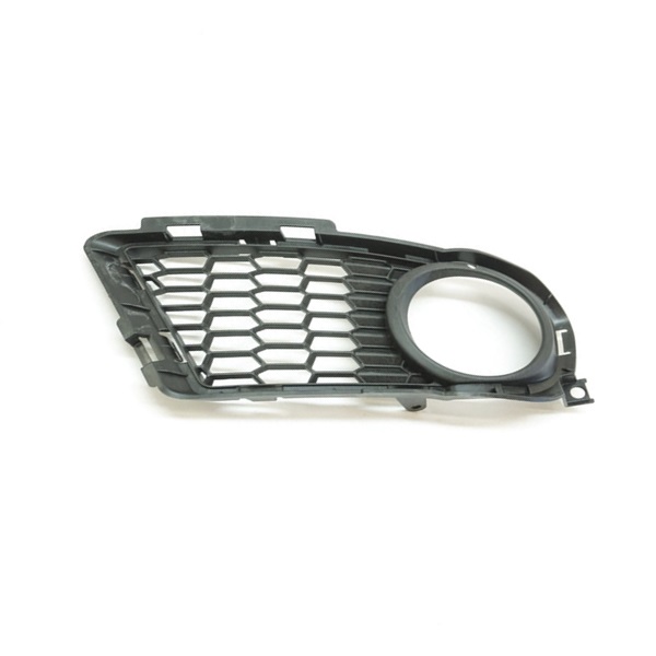 Grille de pare-chocs avant droit, avec emplacement antibrouillard, modèle sport