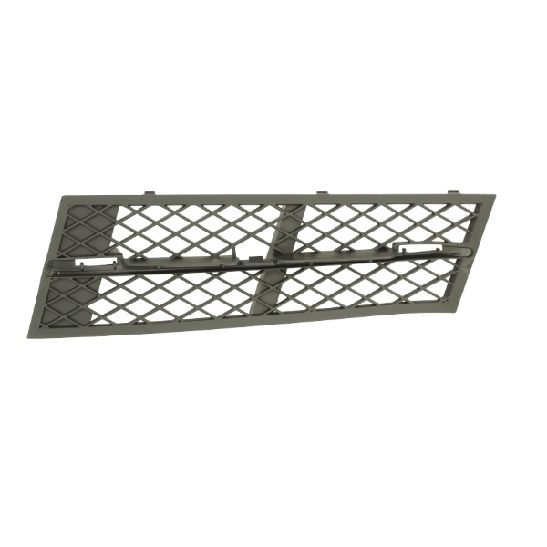 Grille de pare-chocs avant droit, sans emplacement antibrouillard, ouverte