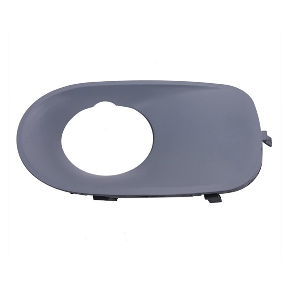 Grille de pare-chocs avant droit, avec emplacement antibrouillard
