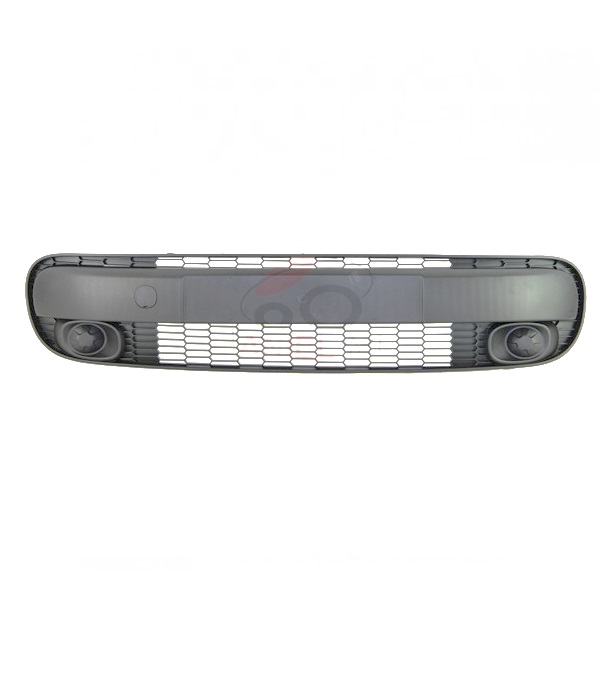 Grille de pare chocs avant, inferieur