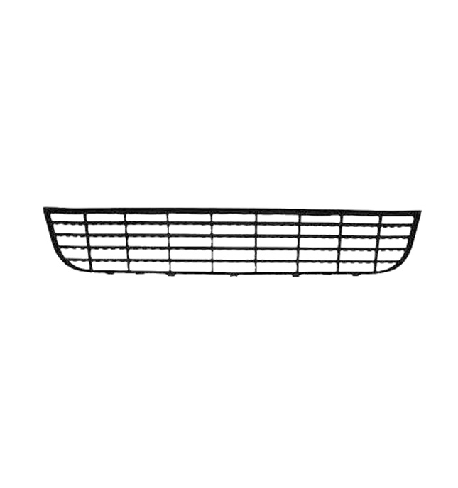 Grille de pare chocs avant, centrale