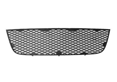 Grille de pare chocs avant, centrale
