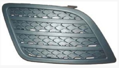 Grille de pare-chocs avant droit, sans antibrouillard
