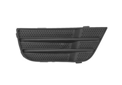 Grille de pare-chocs avant droit, sans antibrouillard