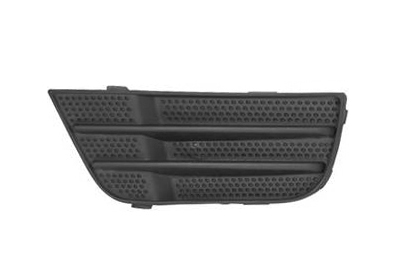 Grille de pare-chocs avant gauche, sans antibrouillard