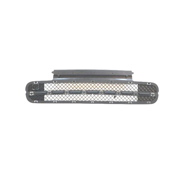 Grille de pare-chocs avant inferieure, sauf modèle cooper et cooper s