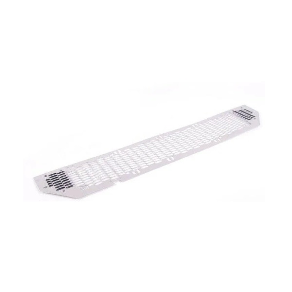 Grille de pare-chocs avant inferieure, modèle cooper