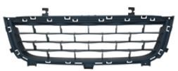 Grille de pare-chocs avant, inferieure, centrale