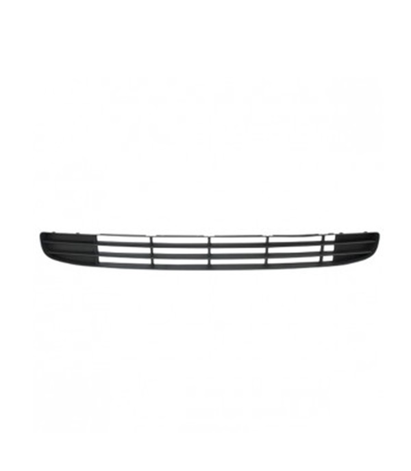 Grille de pare-chocs avant inferieur, sans emplacement antibrouillard