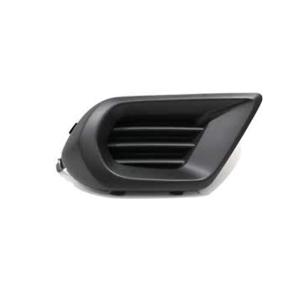 Grille de pare-chocs avant droit, sans antibrouillard