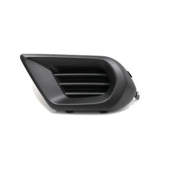 Grille de pare-chocs avant gauche, sans antibrouillard
