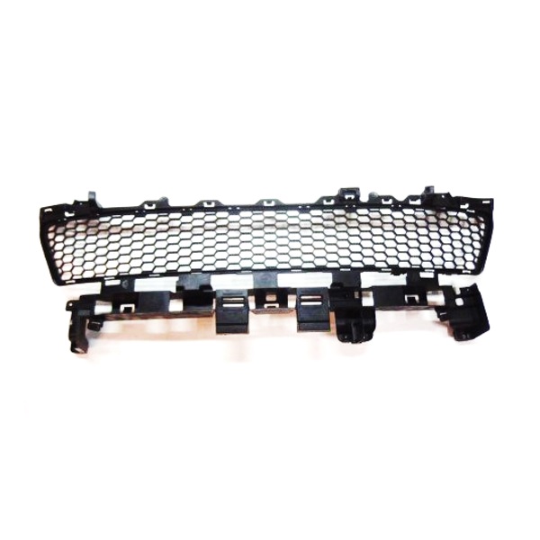Grille de pare-chocs avant inférieur, modèle stepway à partir du 12/2016