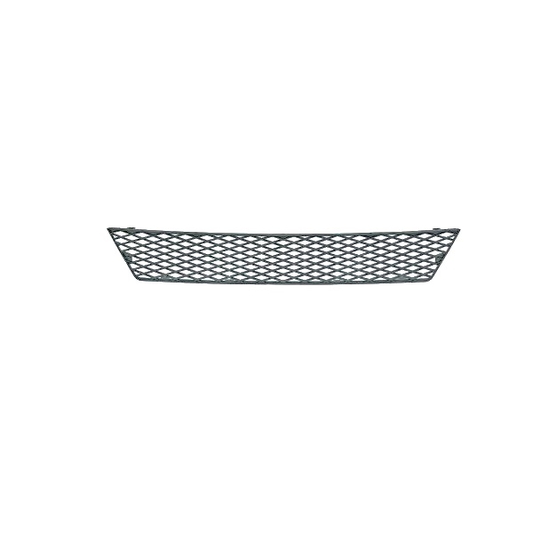 Grille de pare-chocs avant, centrale, modèle sport