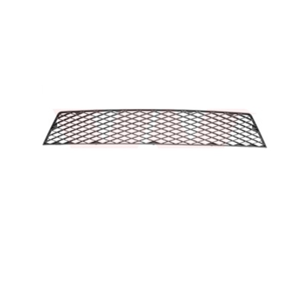 Grille de pare-chocs avant, centrale, modèle sport
