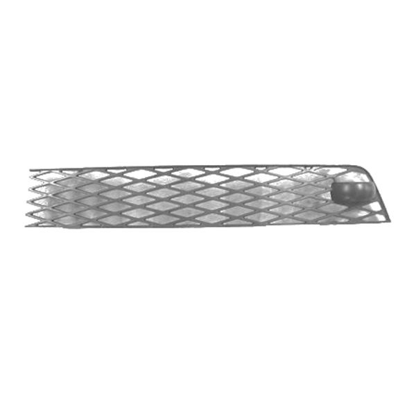 Grille de pare-chocs avant gauche