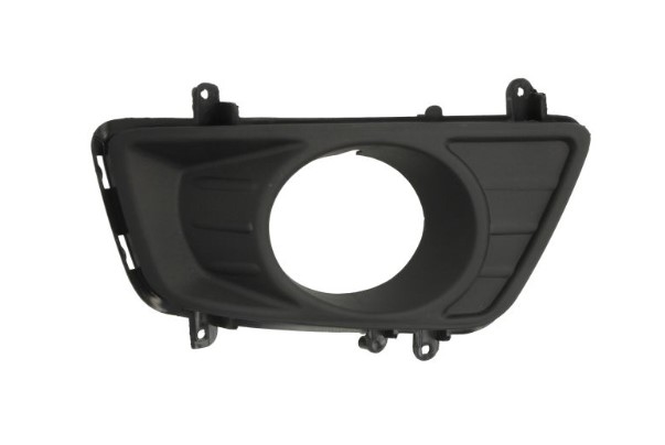 Grille de pare-chocs avant droite, avec emplacement antibrouillard