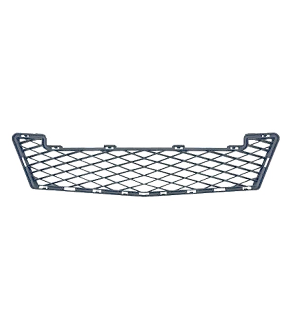 Grille de pare-chocs avant, centrale, modèle avantgarde
