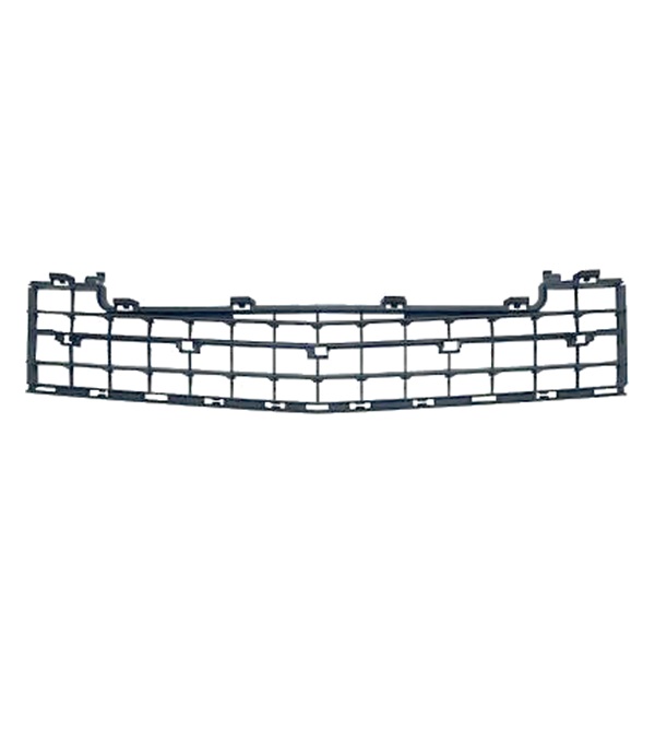 Grille de pare-chocs avant, centrale, centrale, modèle classic/élégance