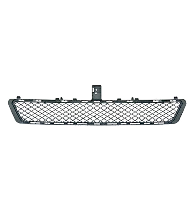 Grille de pare-chocs avant, centrale, modèle classic/élégance