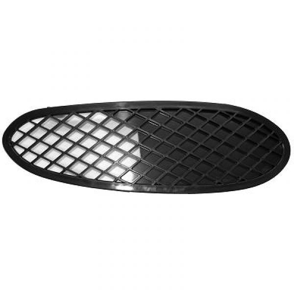 Grille de pare-chocs avant gauche