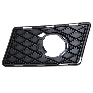 Grille de pare-chocs avant gauche, avec emplacement antibrouillard