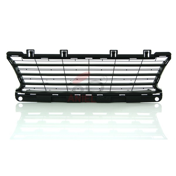 Grille de pare-chocs avant, centrale, modèle active/business/access