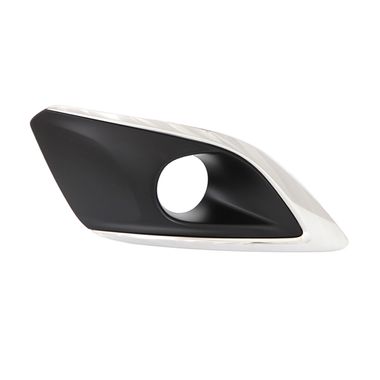 Grille de pare-chocs avant droit, avec antibrouillard