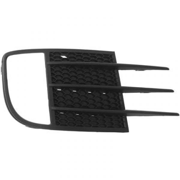 Grille de pare-chocs avant, droite