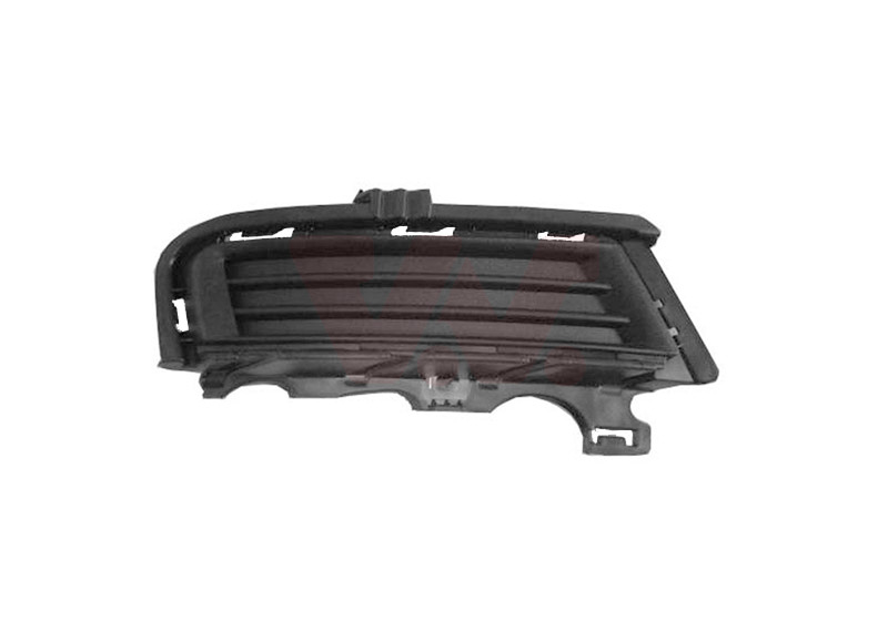 Grille de pare-chocs avant, droite, sans emplacement antibrouillard,