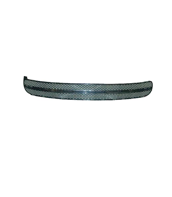 Grille de pare-chocs avant, centrale, sans emplacement antibrouillard