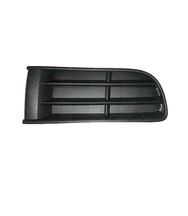 Grille de pare-chocs avant, droite, sans emplacement antibrouillard