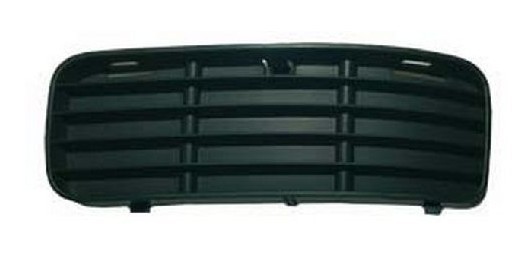 Grille de pare-chocs avant, droite, sans emplacement antibrouillard