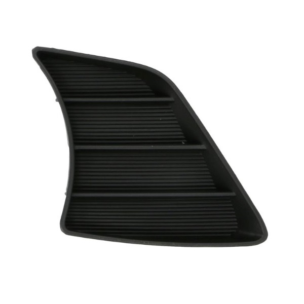 Grille de pare-chocs avant inférieur, gauche