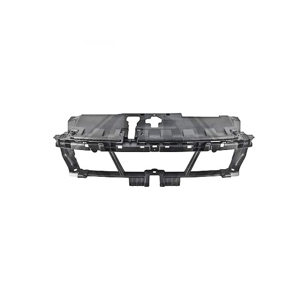 Support grille de calandre