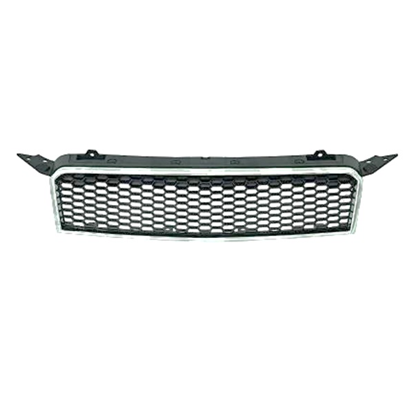 Grille de calandre