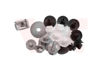 Kit montage aile