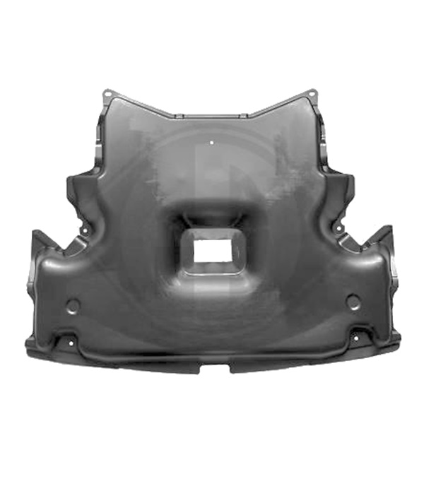 Insonorisant de moteur