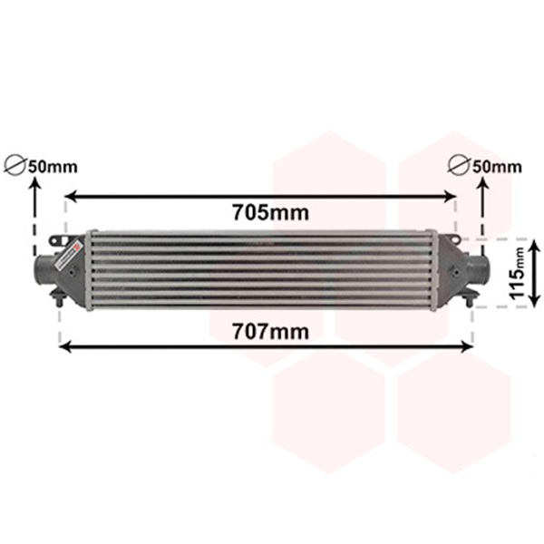 Intercooler