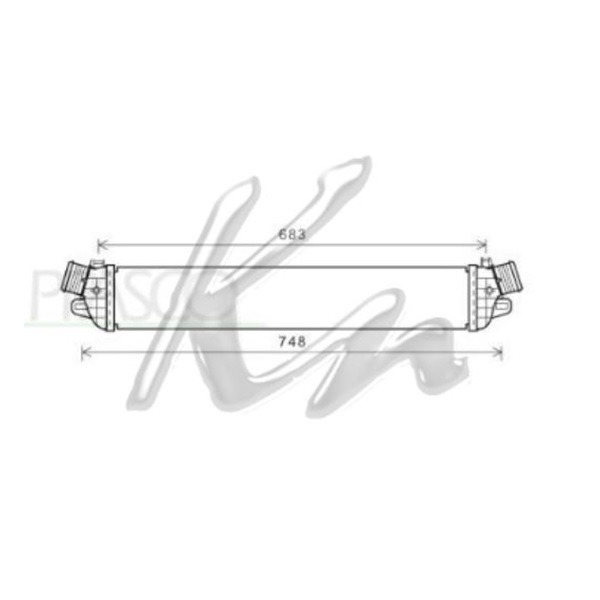 Intercooler