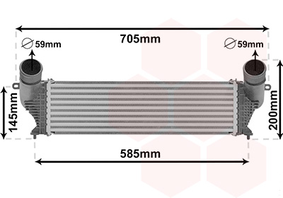 Intercooler