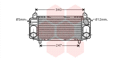 Intercooler