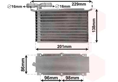 Intercooler