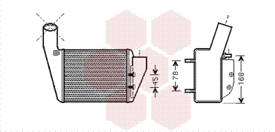 Intercooler