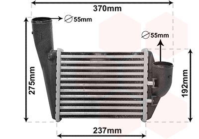 Intercooler