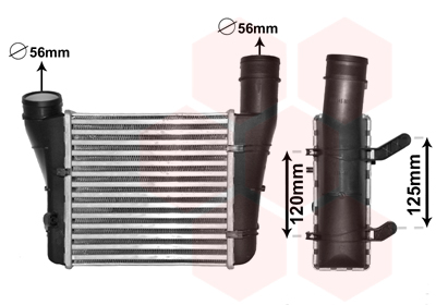Intercooler