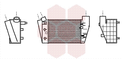 Intercooler